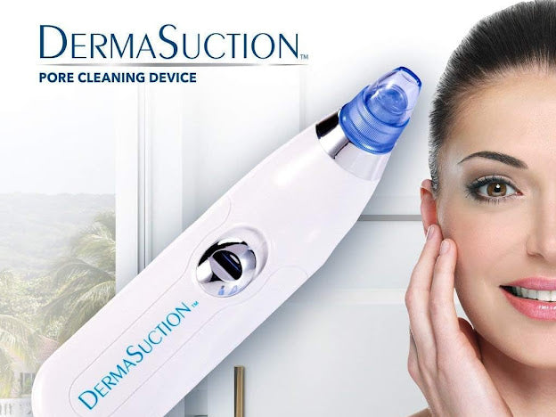 Pore Cleaning Device