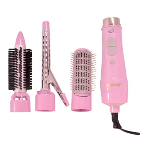 6 in 1 Hair Styler