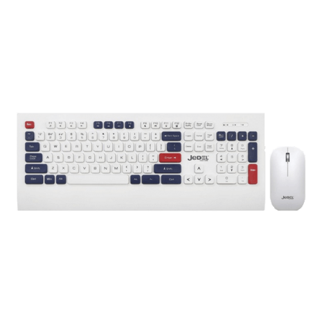 Keyboard Mouse Combo