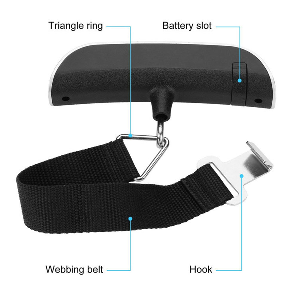 Electronic Luggage Scale